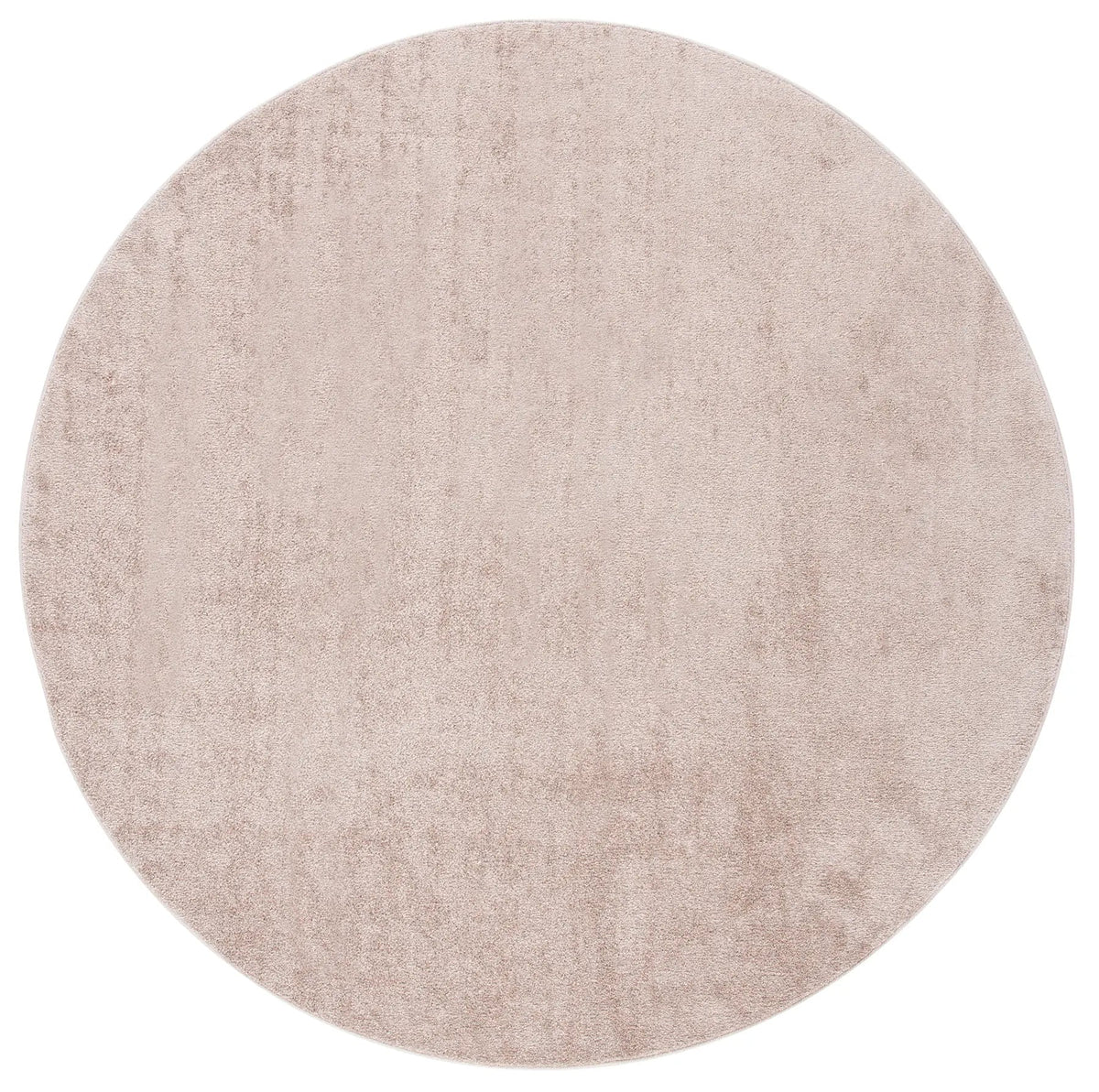 Safavieh Non-Slip 6'-7" x 6'-7" Rug in Taupe