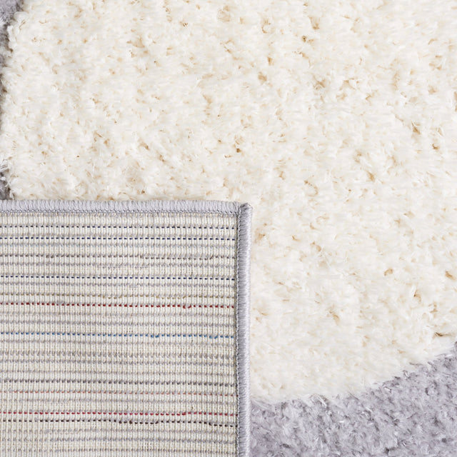 Safavieh Norway Nor208F Grey/Ivory Rug.