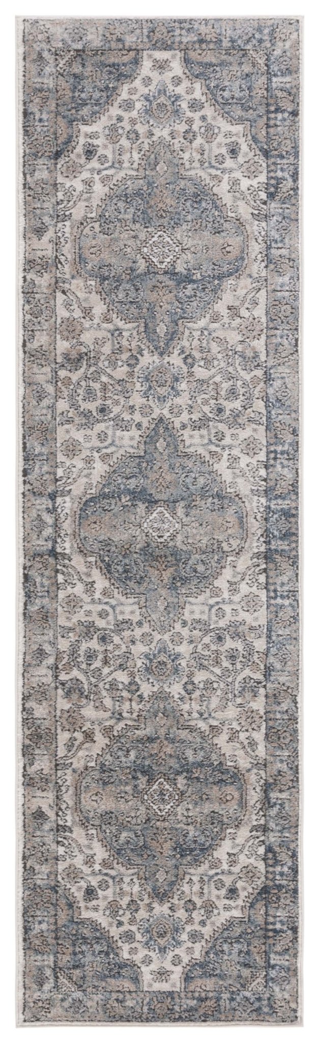 Safavieh Oregon Ore870B Beige/Grey Rug.