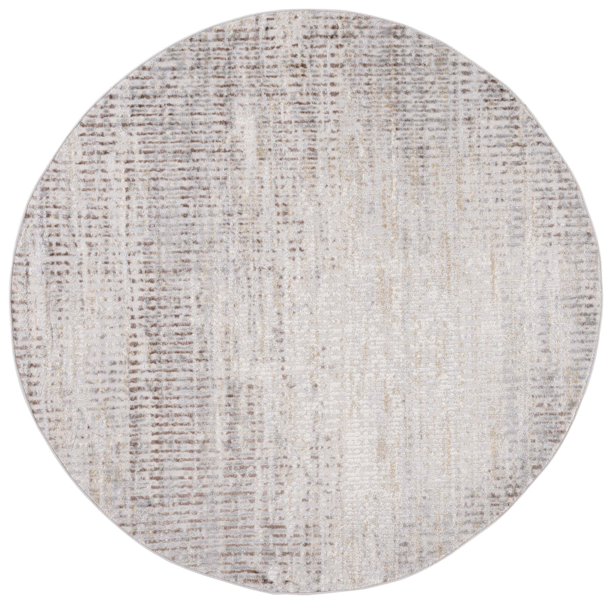 Safavieh Palma Pam320A Beige/Light Grey Rug.
