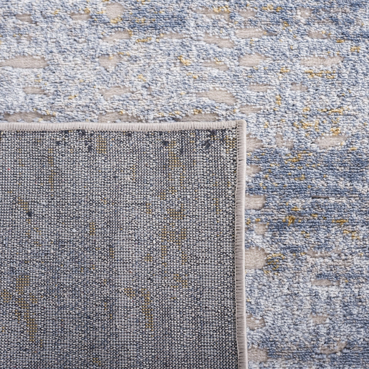 Safavieh Palma Pam344A Beige/Light Blue Rug.