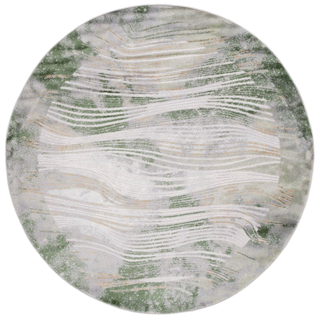 Safavieh Palma Pam356A Beige/Blue Rug.