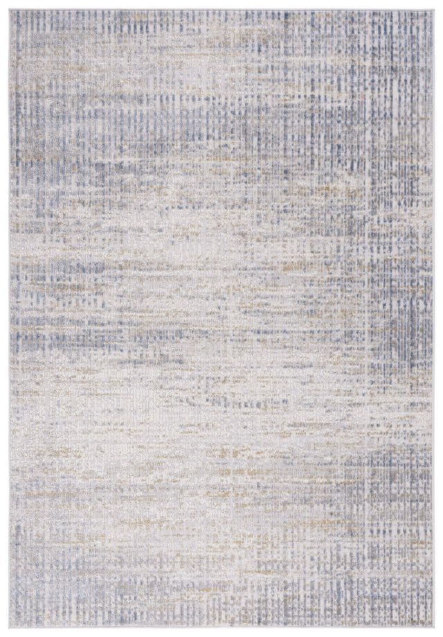 Safavieh Palma Pam356B Beige/Light Blue Rug.