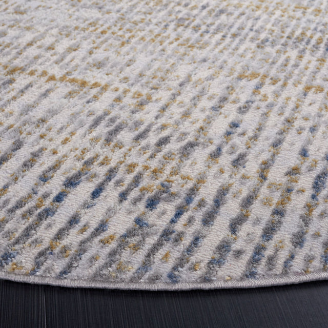 Safavieh Palma Pam356B Beige/Light Blue Rug.