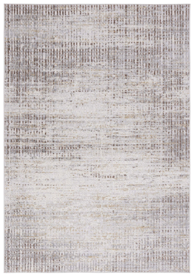 Safavieh Palma Pam356C Beige/Brown Rug.