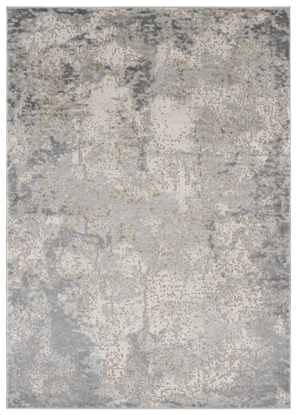Safavieh Palma 5'-3" x 7'-6" Rug in Grey