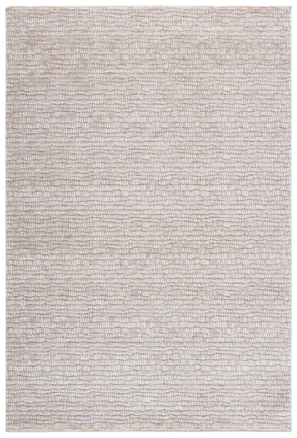 Safavieh Palmer 5'-3" x 7'-6" Rug in Ivory / Beige