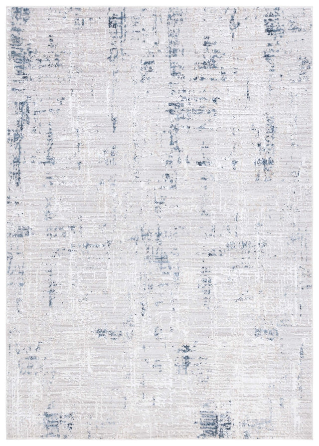 Safavieh Parker Prk100M Taupe/Grey Blue Rug.