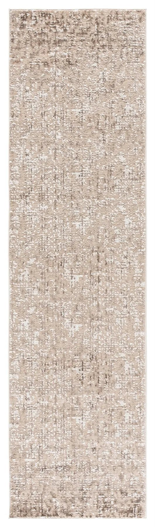 Safavieh Pearl 2'-2" x 8'-0" Rug in Beige / Grey