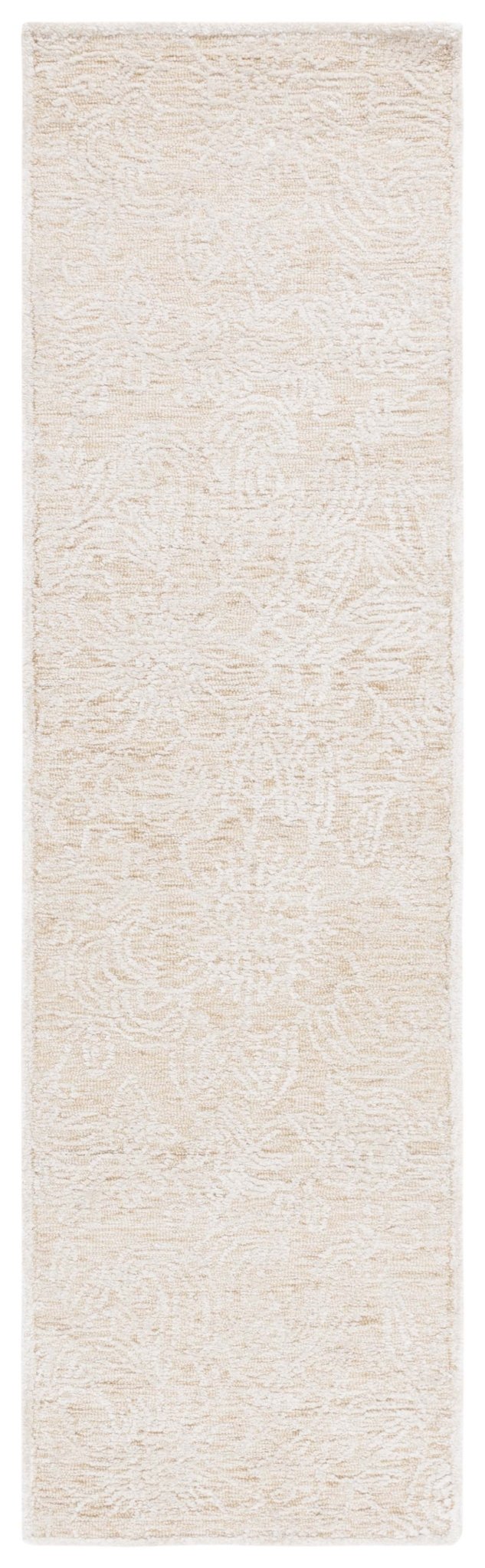 Safavieh Precious Pre306D Gold/Ivory Rug.