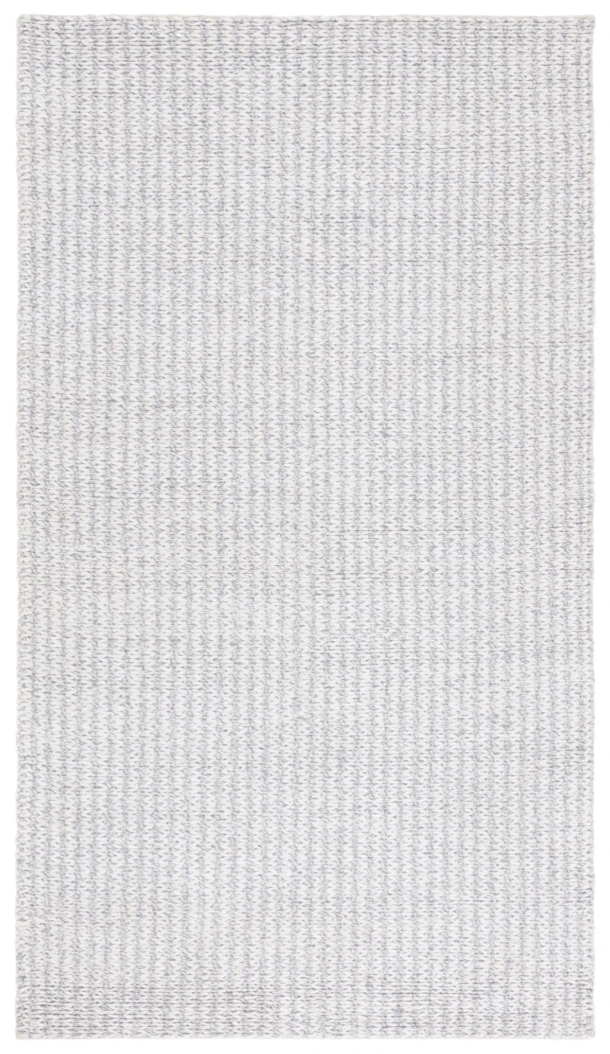 Safavieh Renewal 4'-0" x 6'-0" Rug in Ivory / Grey