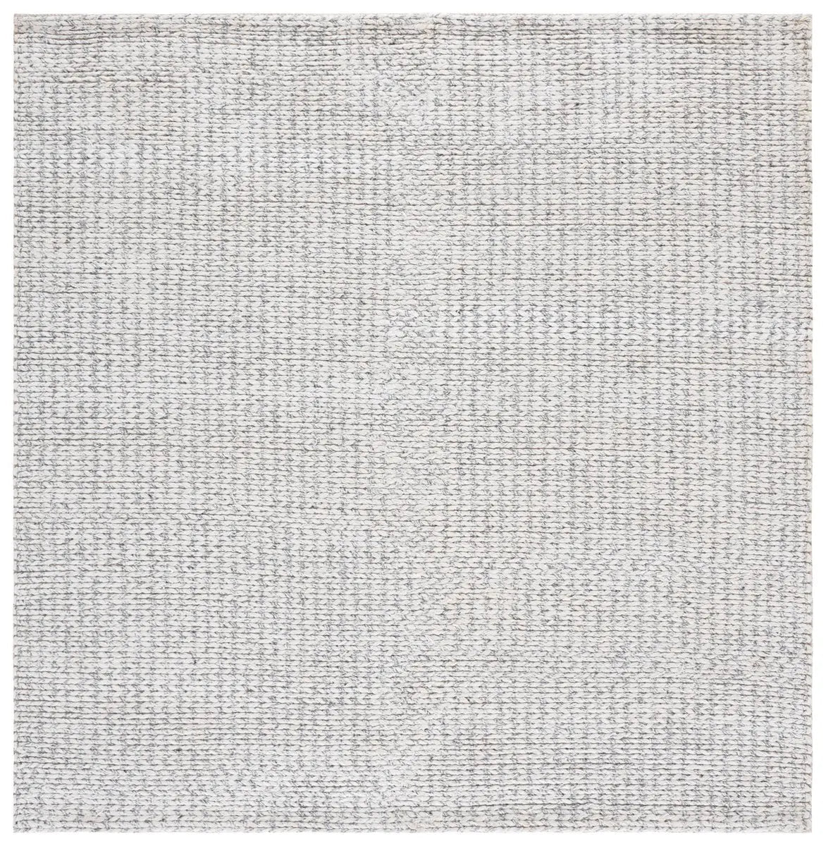 Safavieh Renewal 6'-0" x 6'-0" Rug in Ivory / Grey