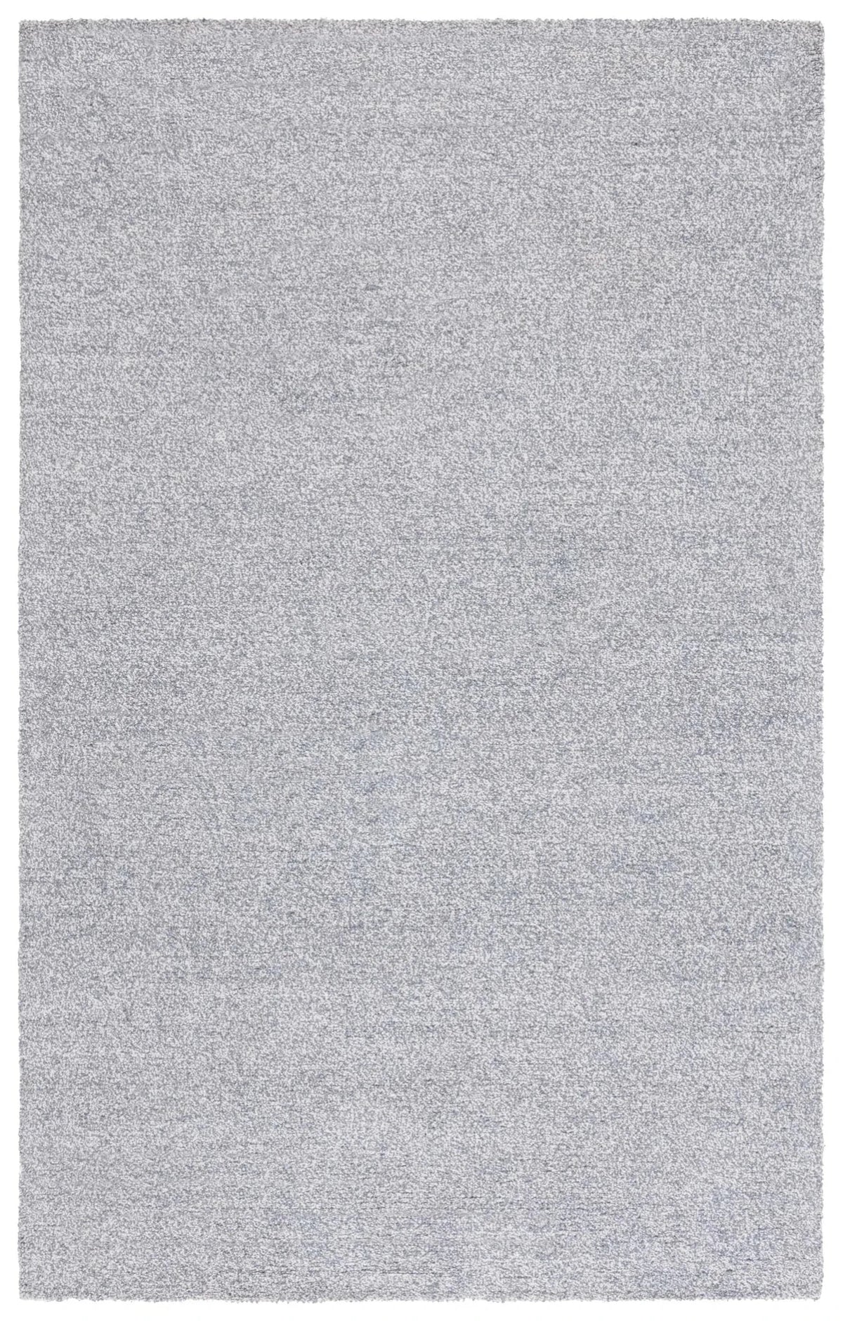 Safavieh Renewal 4'-0" x 6'-0" Rug in Silver / Ivory