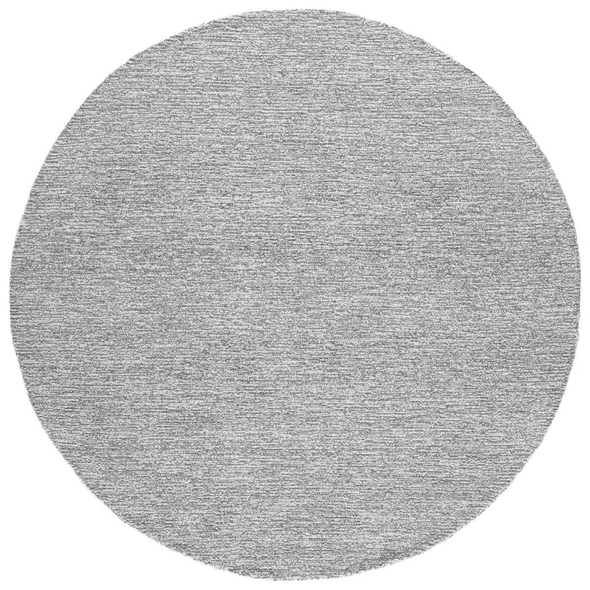 Safavieh Renewal 6'-0" x 6'-0" Rug in Silver / Ivory