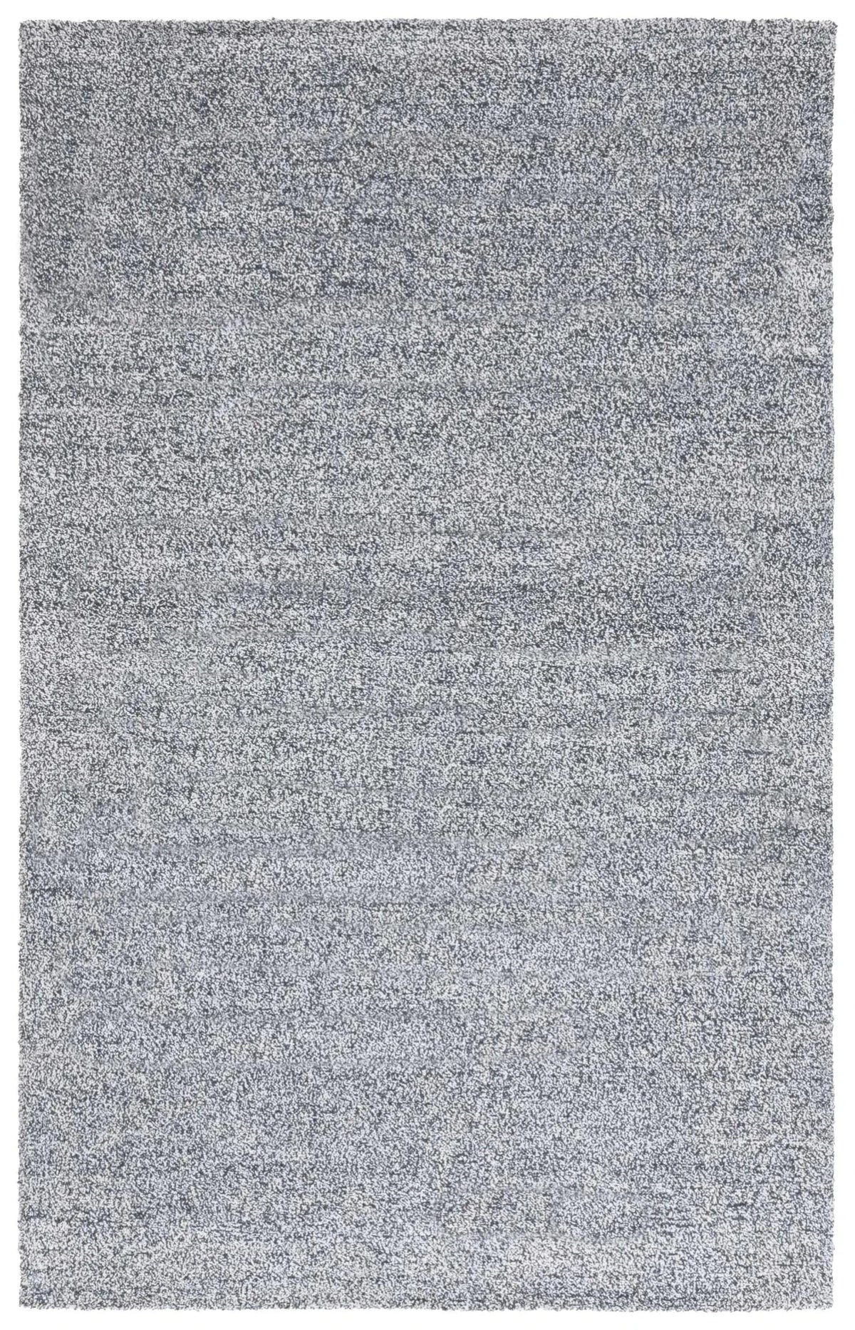 Safavieh Renewal 4'-0" x 6'-0" Rug in Charcoal / Ivory