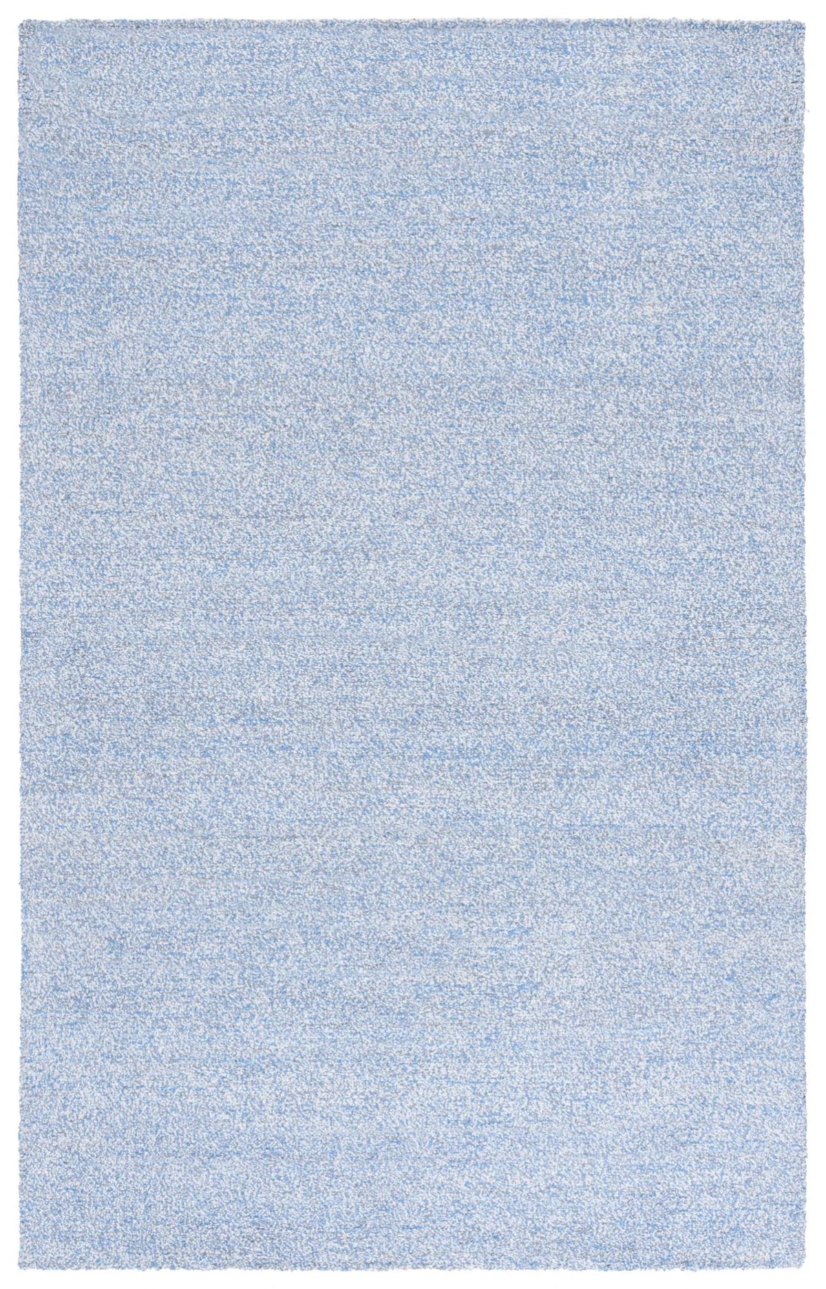 Safavieh Renewal 4'-0" x 6'-0" Rug in Blue / Ivory