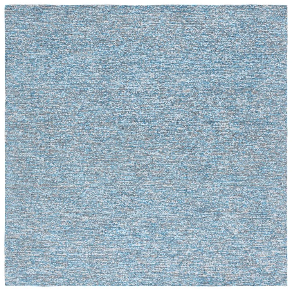 Safavieh Renewal 6'-0" x 6'-0" Rug in Blue / Ivory