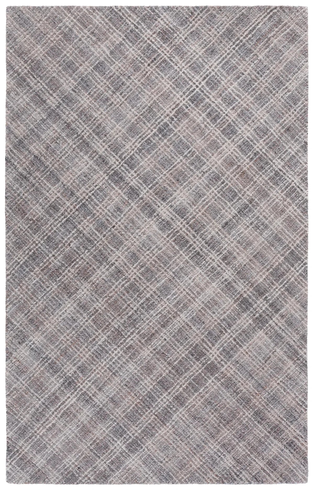 Safavieh Renewal 4'-0" x 6'-0" Rug in Grey