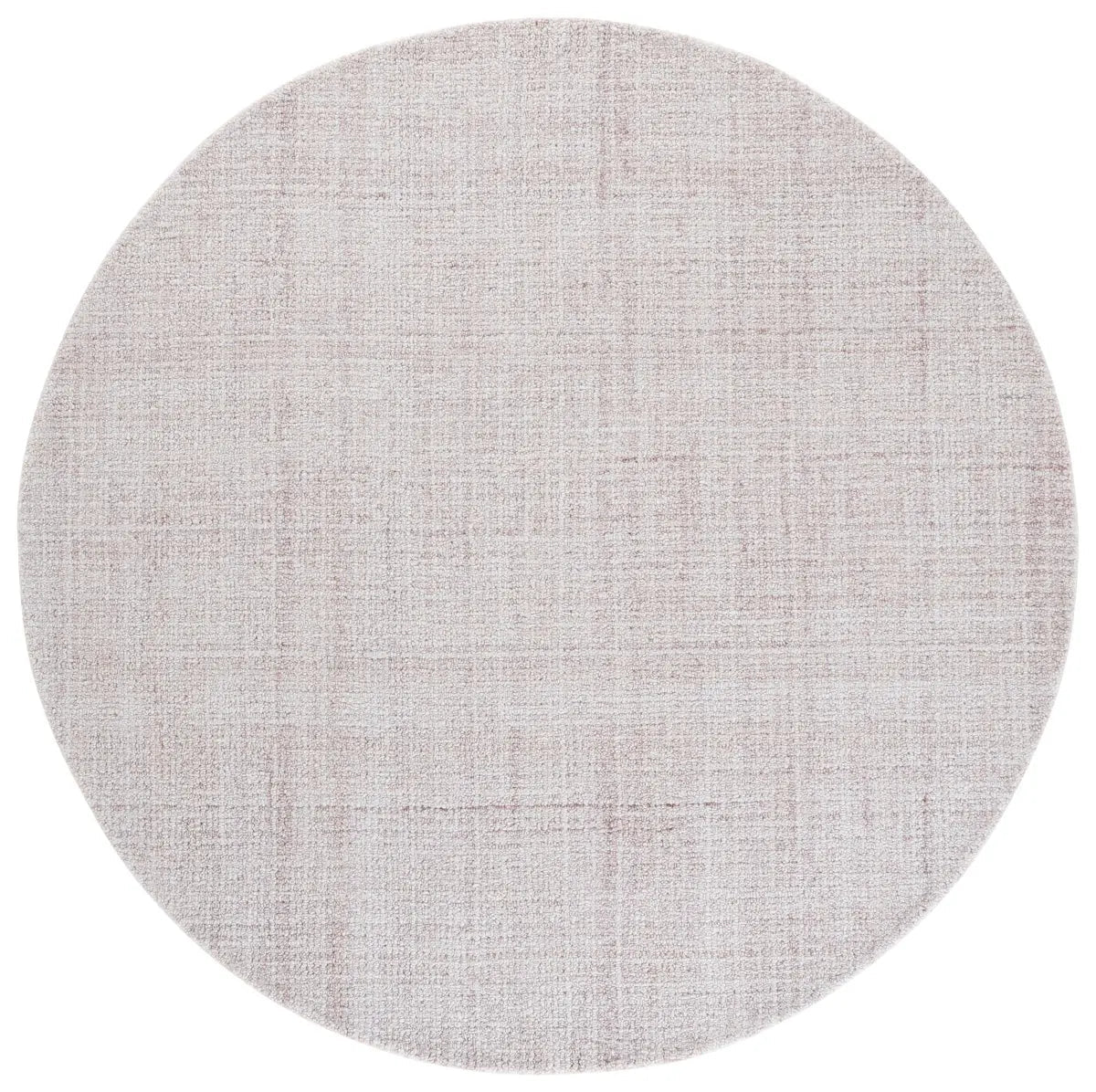 Safavieh Renewal 6'-0" x 6'-0" Rug in Blush Pink