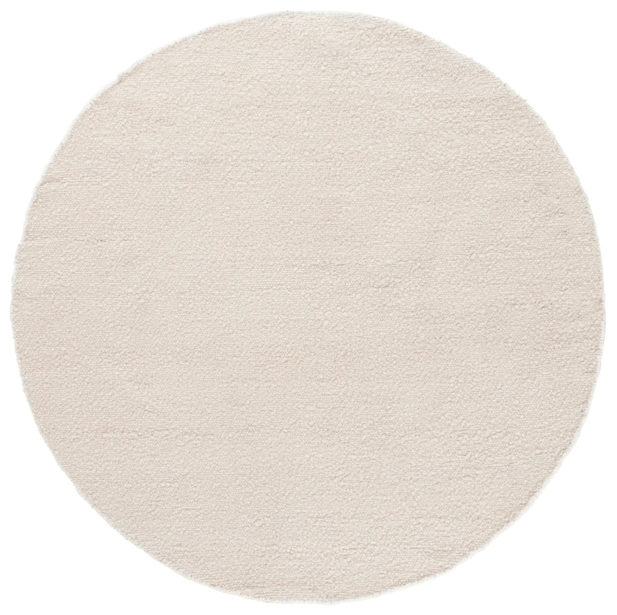 Safavieh Renewal 6'-0" x 6'-0" Rug in Ivory