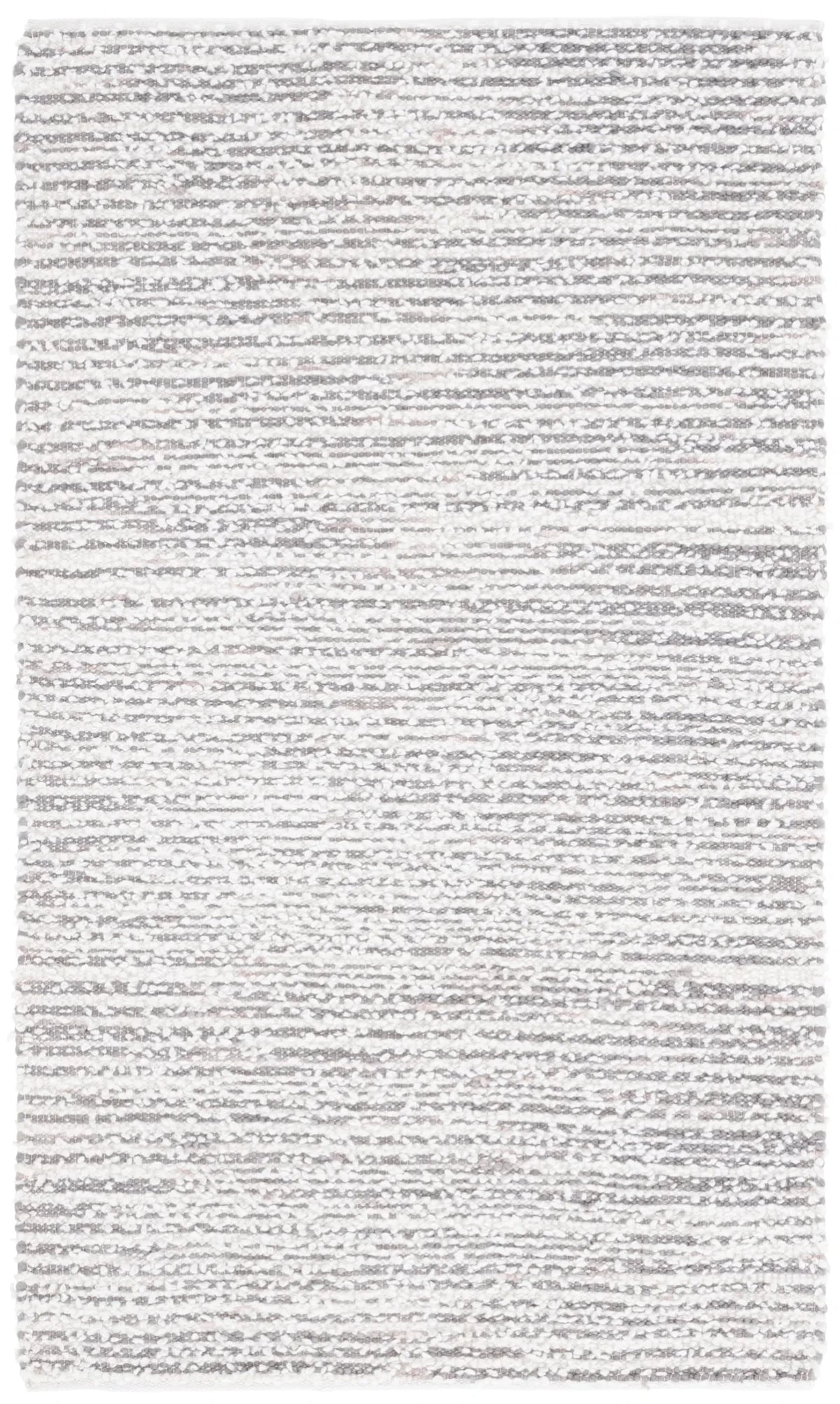 Safavieh Renewal 3'-0" x 5'-0" Rug in Grey / Ivory