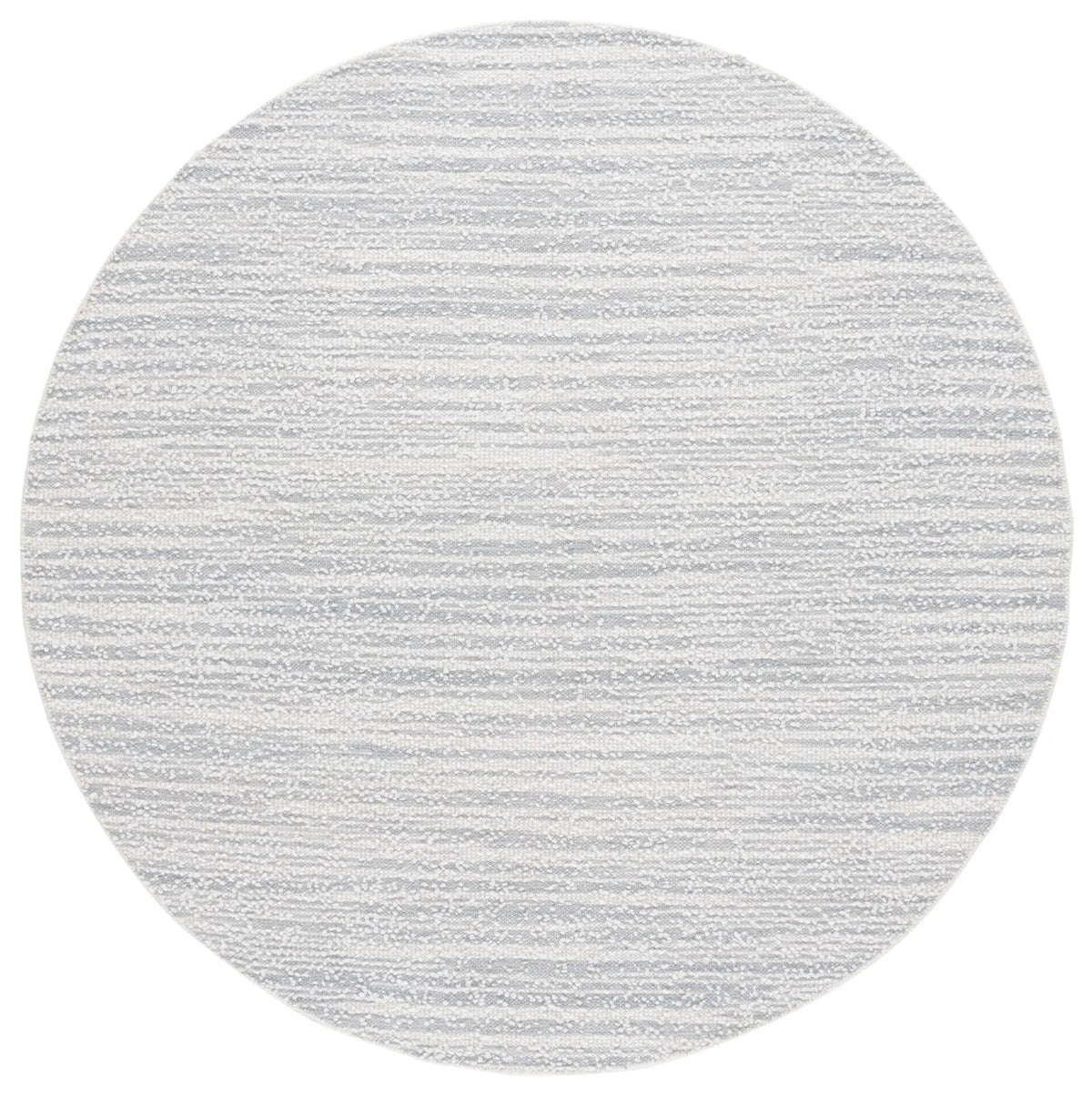 Safavieh Renewal 6'-0" x 6'-0" Rug in Light Blue / Ivory