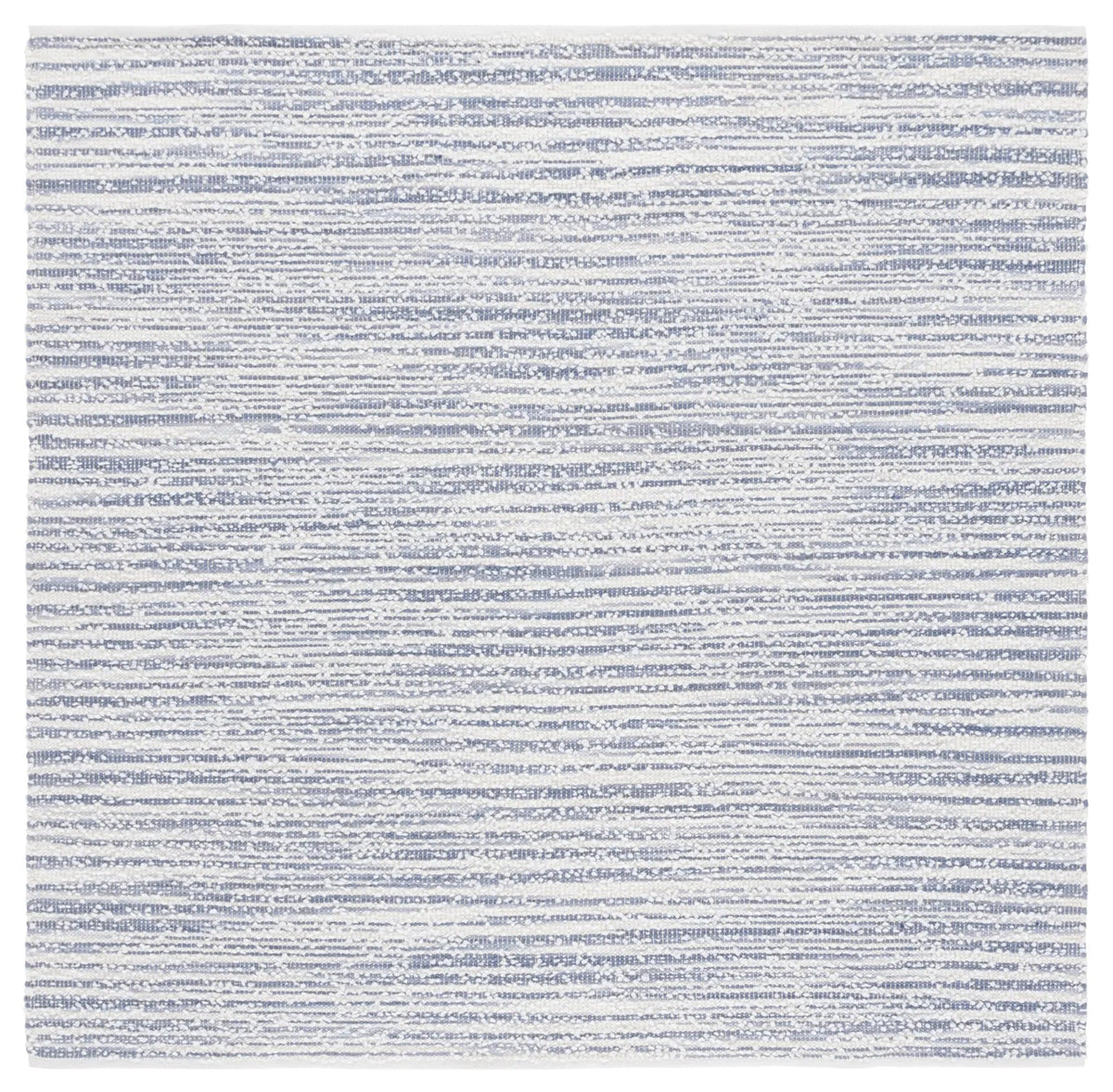 Safavieh Renewal 6'-0" x 6'-0" Rug in Blue / Ivory