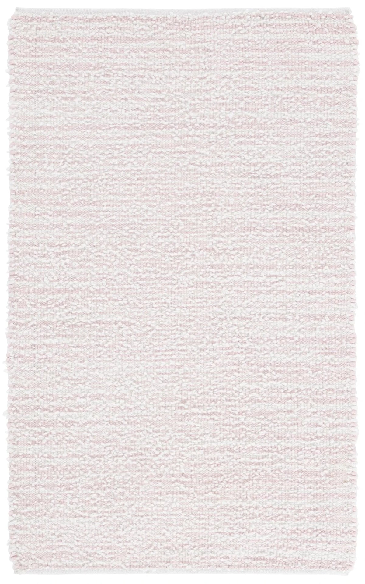 Safavieh Renewal 3'-0" x 5'-0" Rug in Pink / Ivory