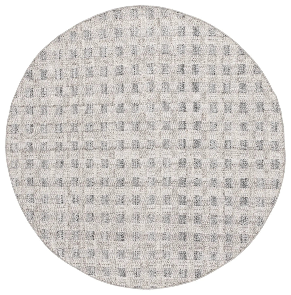 Safavieh Renewal 6'-0" x 6'-0" Rug in Grey