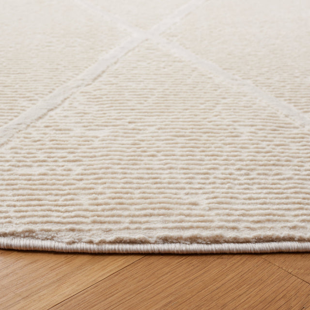 Safavieh Revive Rev104A Ivory Rug.