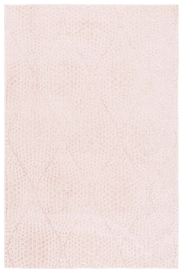 Safavieh Revive Rev108U Pink Rug.