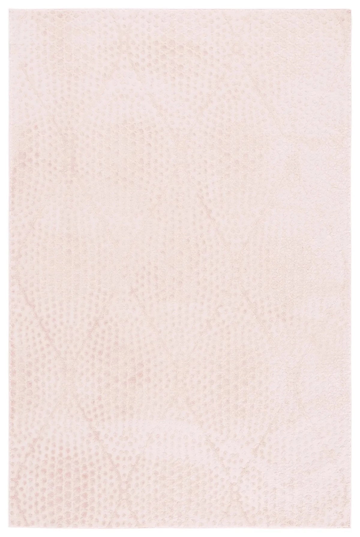 Safavieh Revive 4'-0" x 6'-0" Rug in Pink