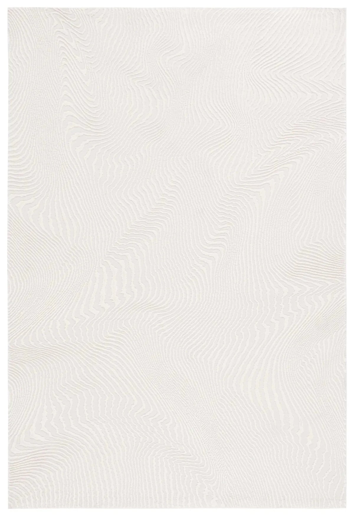 Safavieh Revive 4'-0" x 6'-0" Rug in Ivory