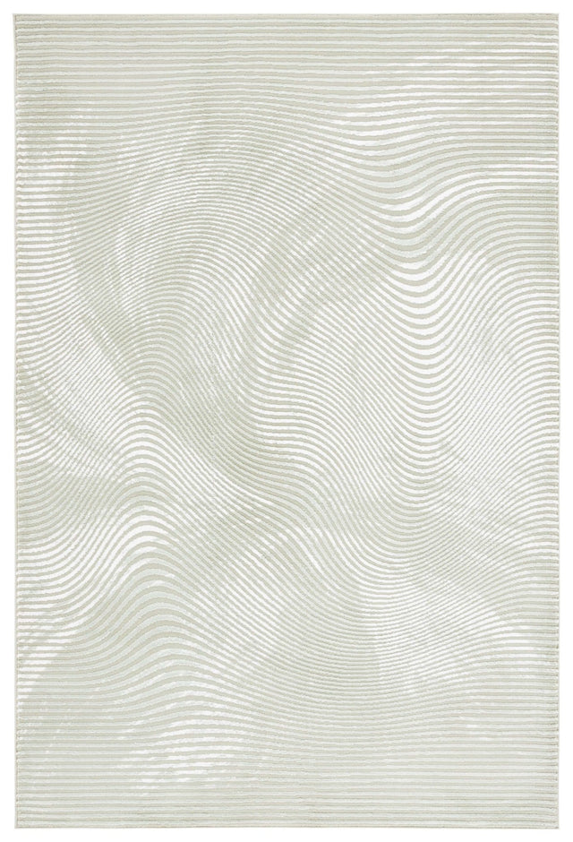 Safavieh Revive Rev112W Sage/Ivory Rug.