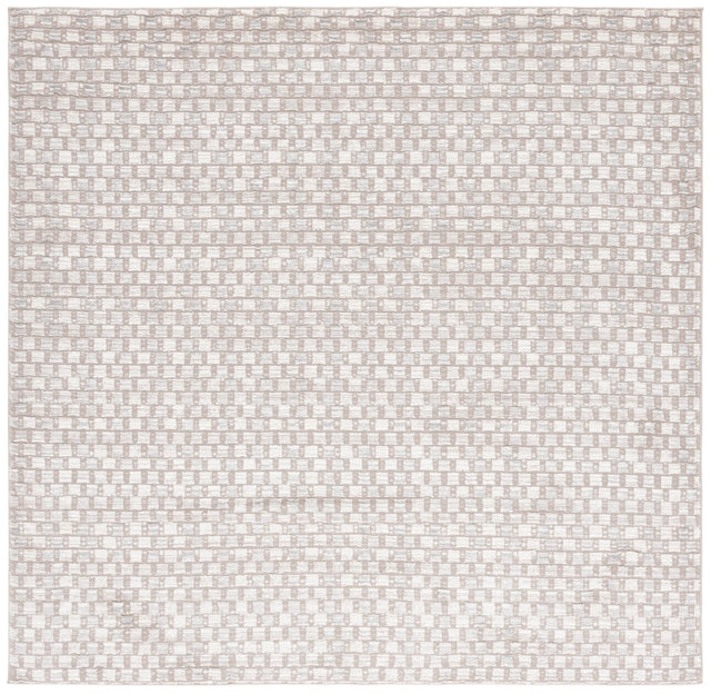 Safavieh Revive Rev118A Ivory/Taupe Rug.