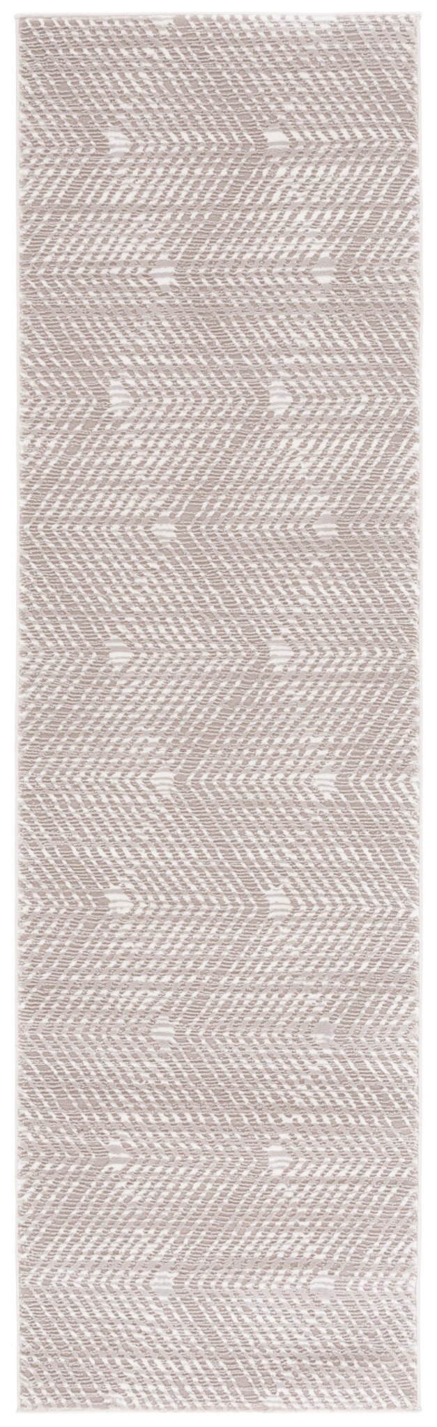 Safavieh Revive Rev120E Taupe/Ivory Rug.