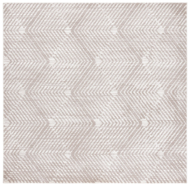 Safavieh Revive Rev120E Taupe/Ivory Rug.