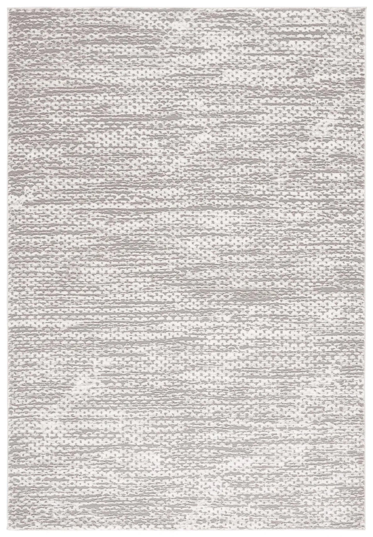 Safavieh Revive 4'-0" x 6'-0" Rug in Taupe / Ivory