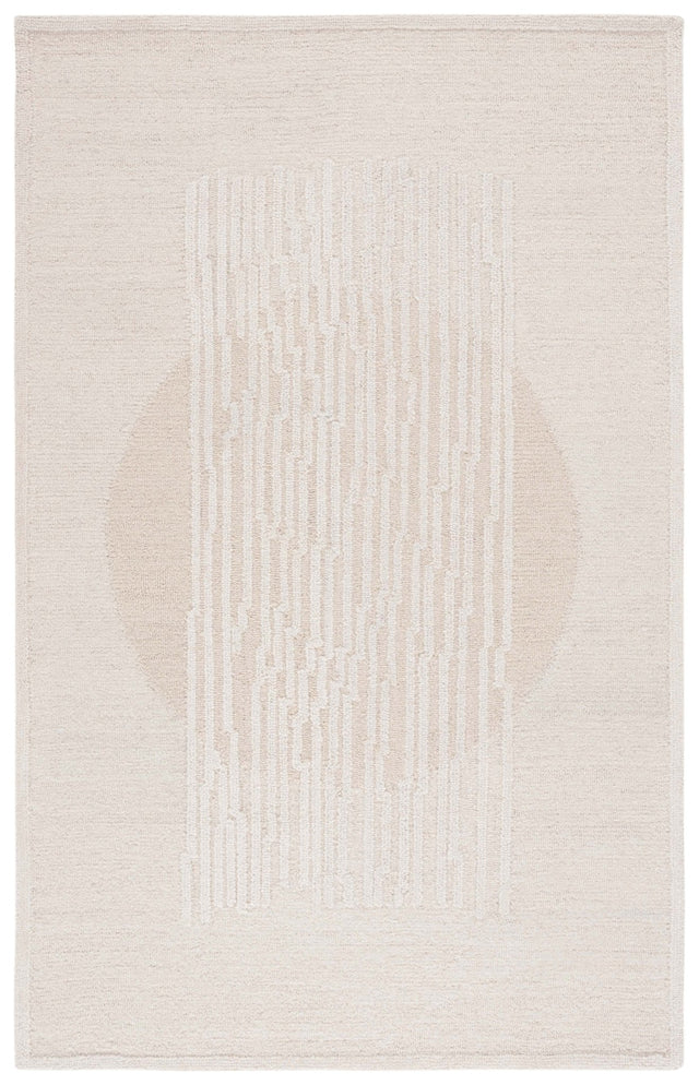 Safavieh Rodeo Drive Rd379A Ivory/Beige Rug.