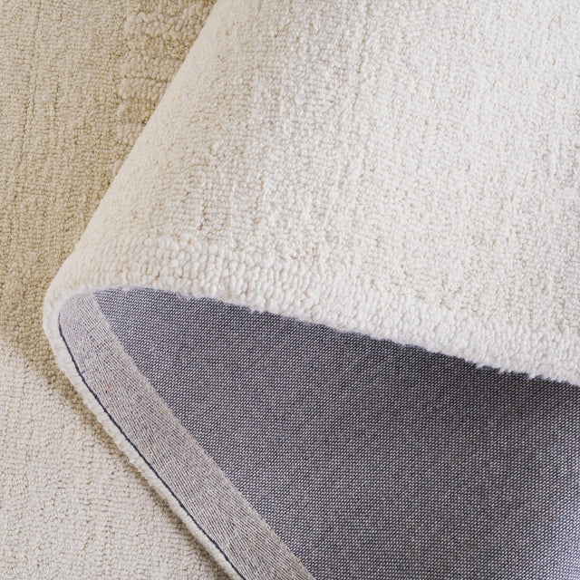 Safavieh Rodeo Drive Rd379A Ivory/Beige Rug.