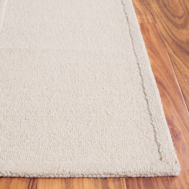 Safavieh Rodeo Drive Rd380A Ivory/Beige Rug.