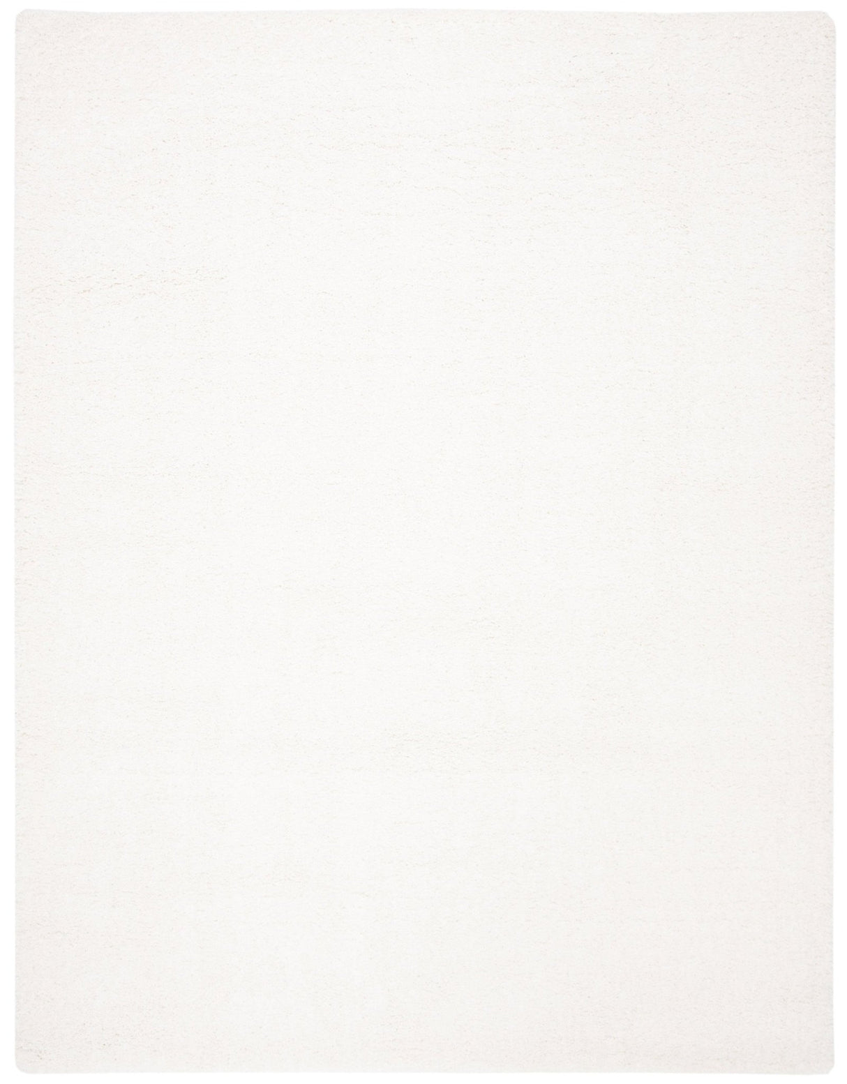 Safavieh Royal Shag Rygb115A Cream Rug.