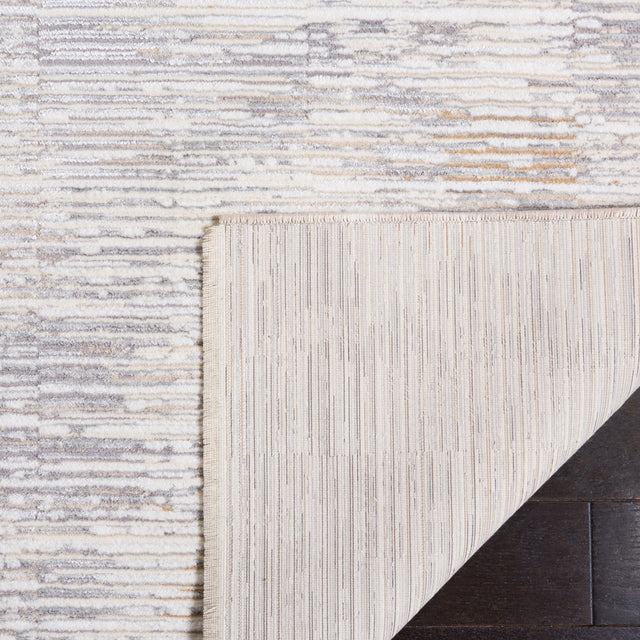 Safavieh Sabrina Sbr846A Ivory/Grey Rug.