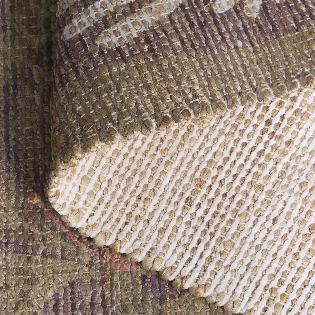 Safavieh Saffron 4'-0" x 6'-0" Rug in Green / Blue