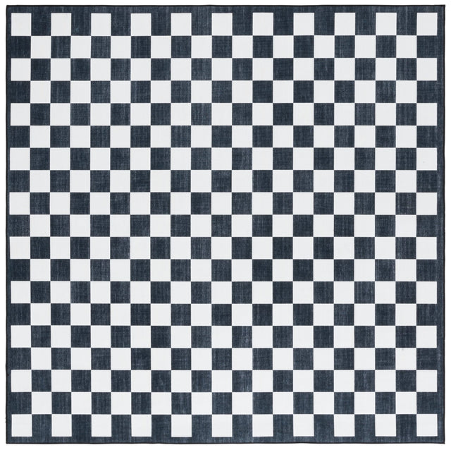Safavieh Santa Clara Scl936A Ivory/Black Rug.