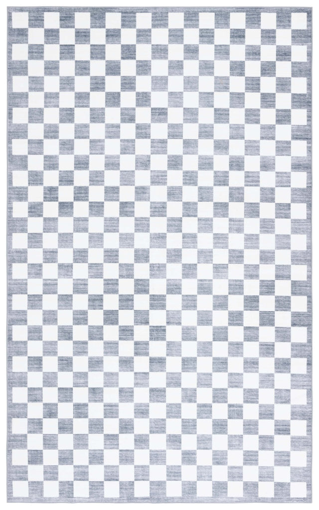 Safavieh Santa Clara Scl936B Ivory/Grey Rug.