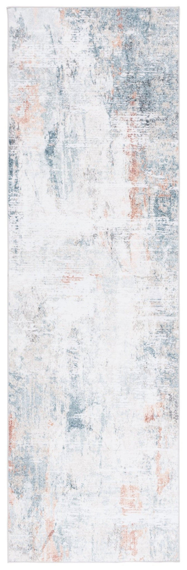 Safavieh Santa Monica Stm308A Ivory/Green Rug.