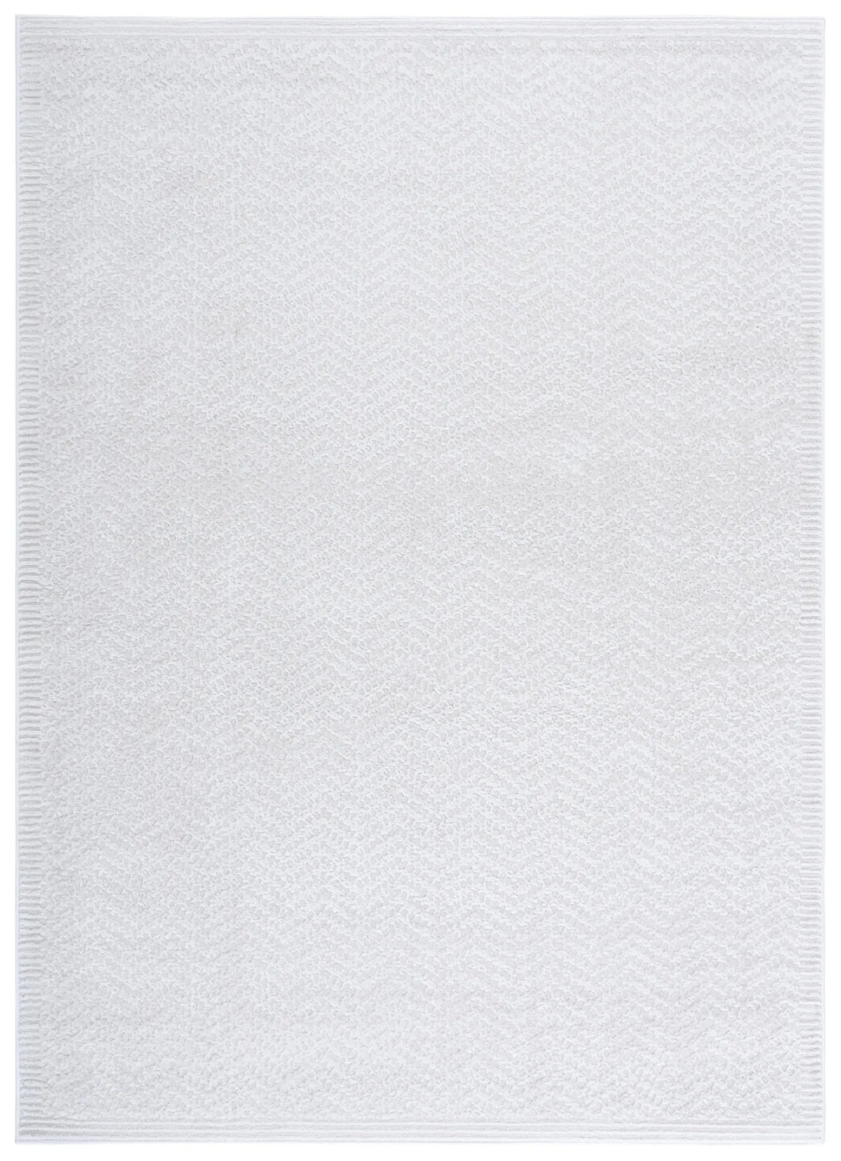 Safavieh Saylor 100 4'-0" x 6'-0" Rug in Ivory