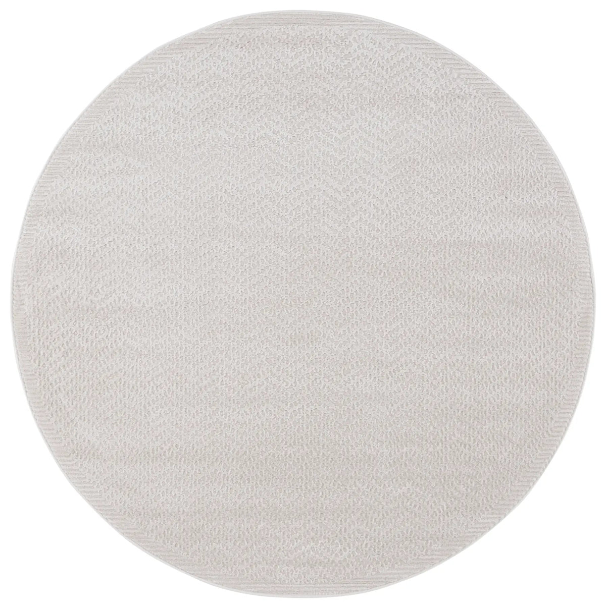 Safavieh Saylor 100 6'-3" x 6'-3" Rug in Ivory