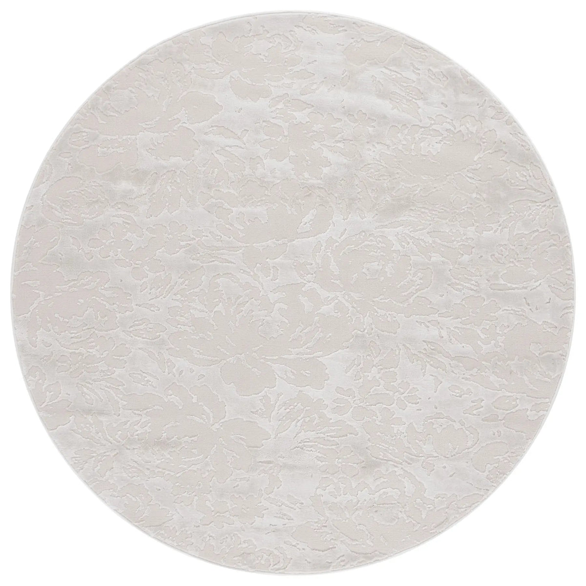 Safavieh Saylor 100 6'-3" x 6'-3" Rug in Ivory